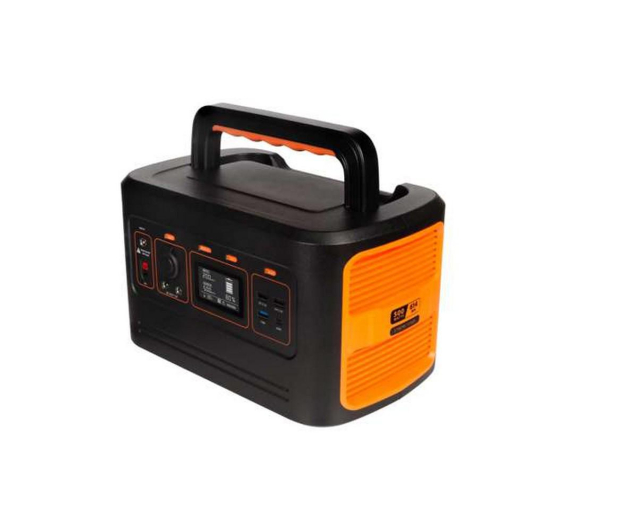 Xtorm Mobilna stacja ładująca 500W (614Wh) - 712224 - zdjęcie 2